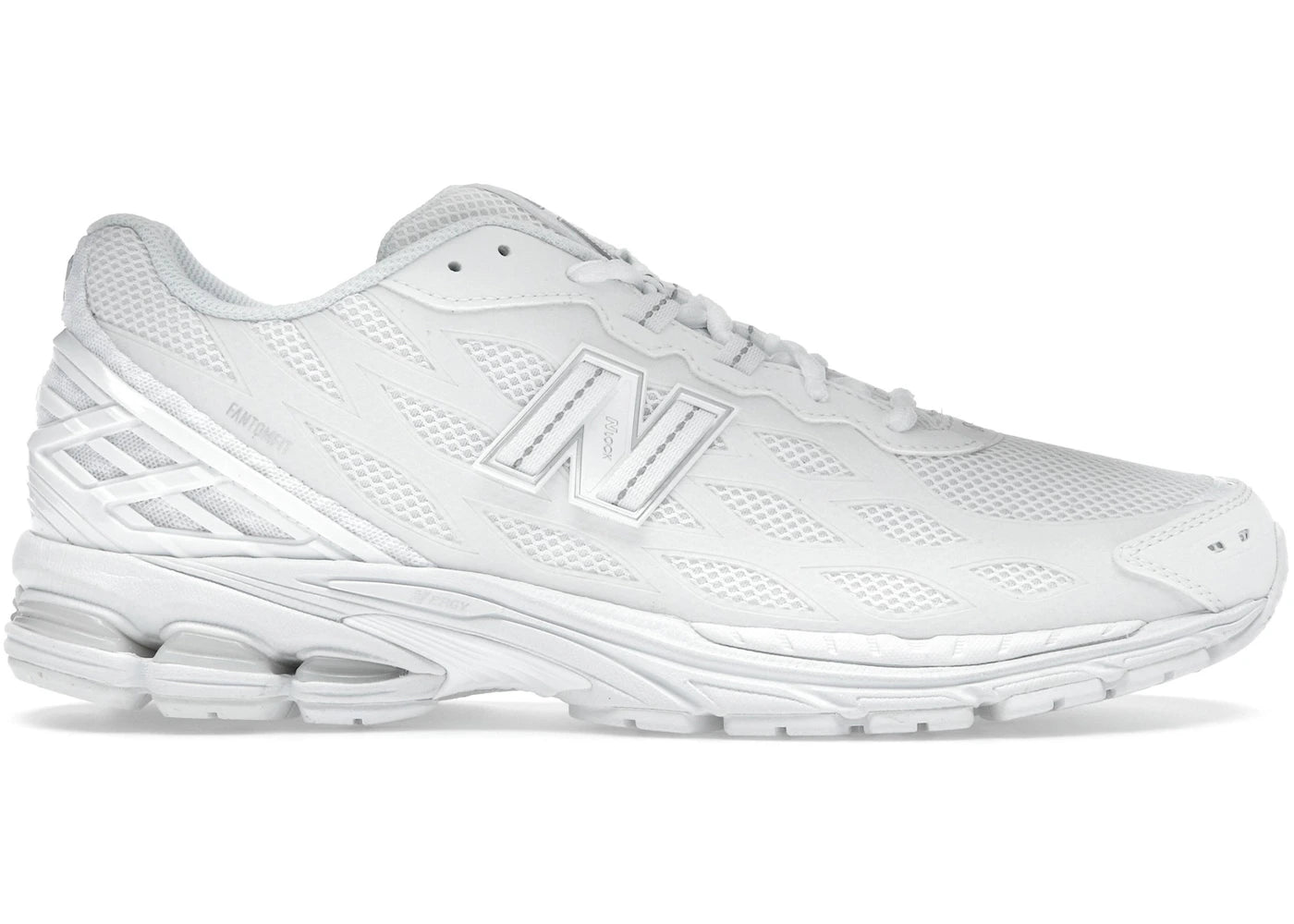 New Balance 1906W-White Silver Metallic