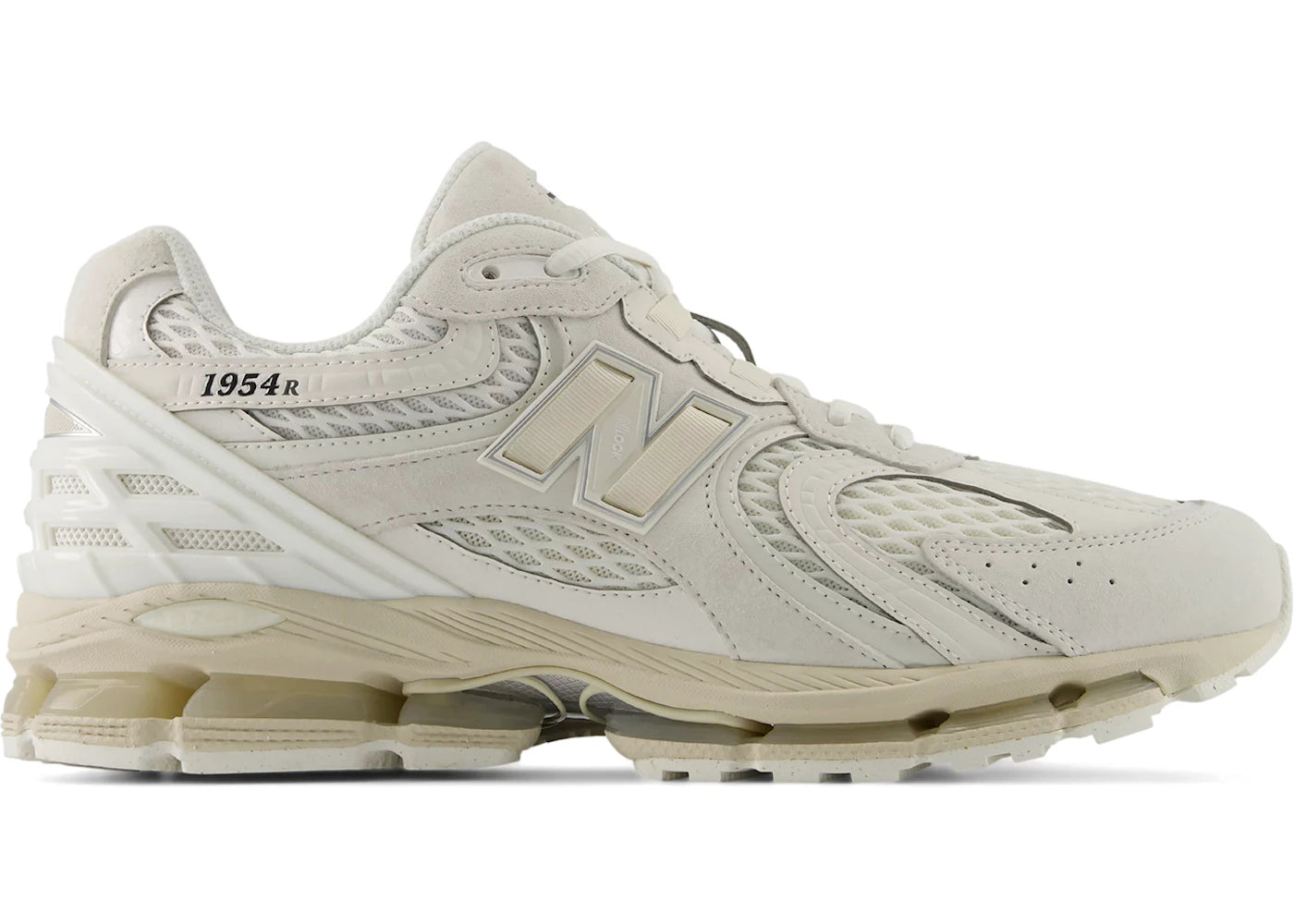 New Balance 1954R Sea Salt Linen - main view