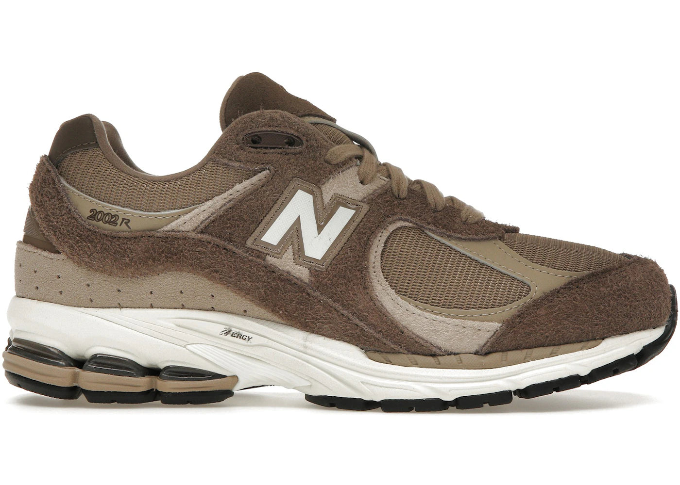 New Balance 2002R-ASOS Exclusive Brown