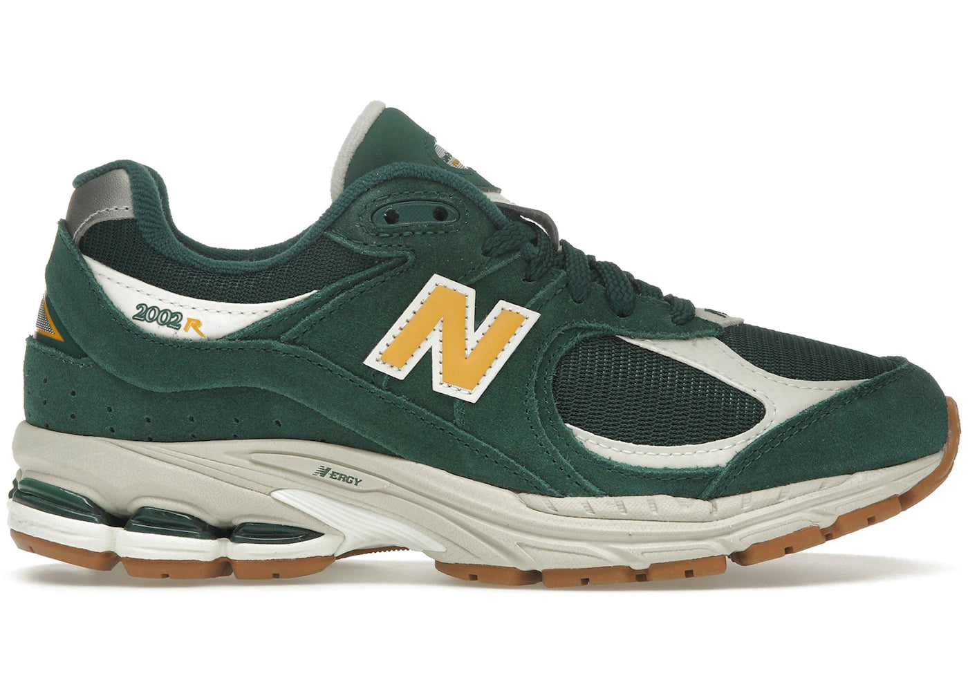 New Balance 2002R-ASOS Exclusive Green