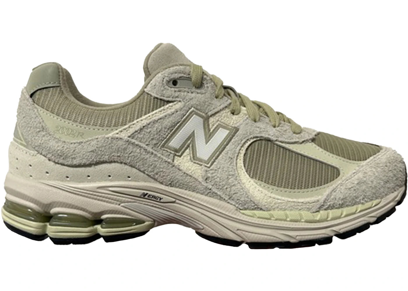 New Balance 2002R-ASOS Exclusive Light Green