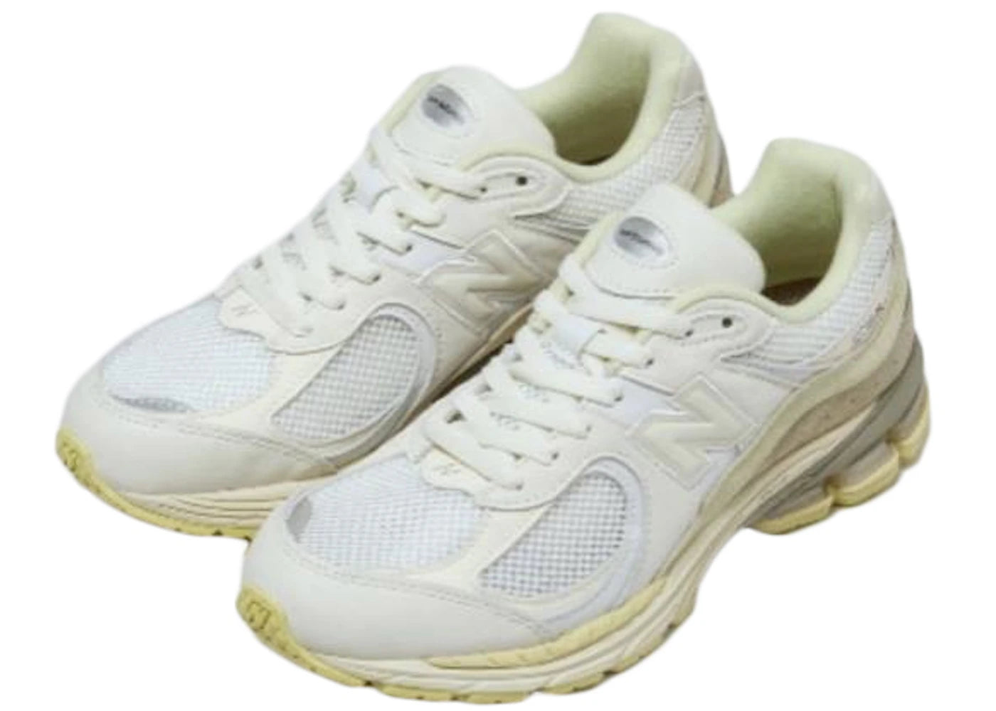 New Balance 2002R-AURALEE White
