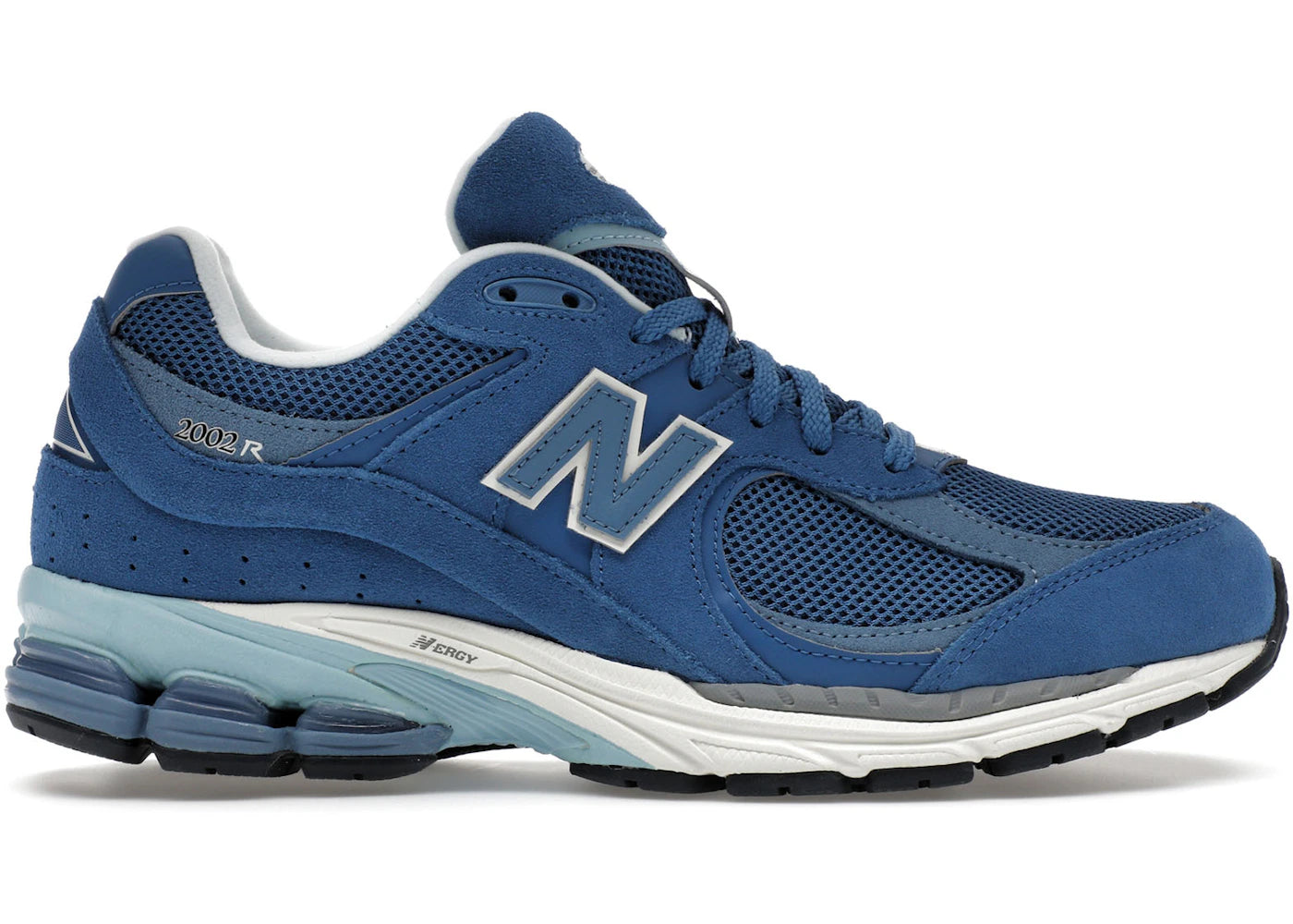 New Balance 2002R-Agate