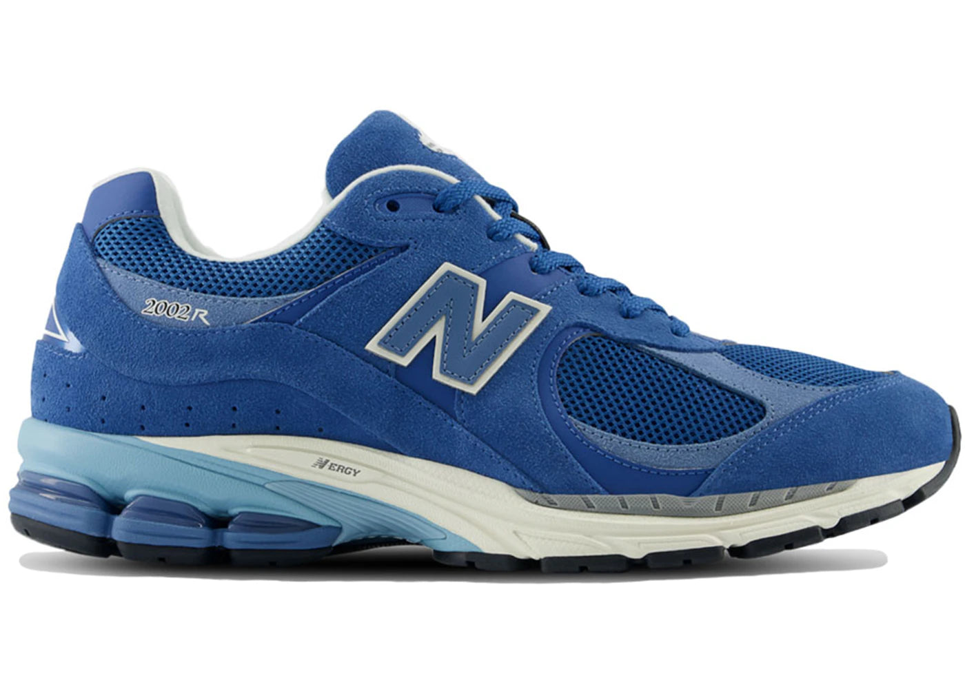 New Balance 2002R-Agate