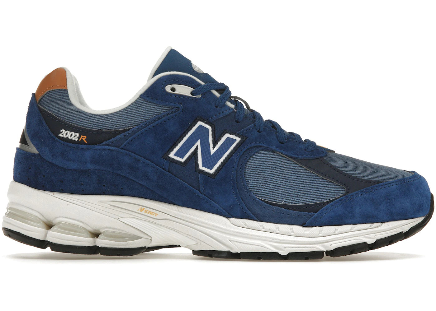 New Balance 2002R-Atlantic Blue Sepia