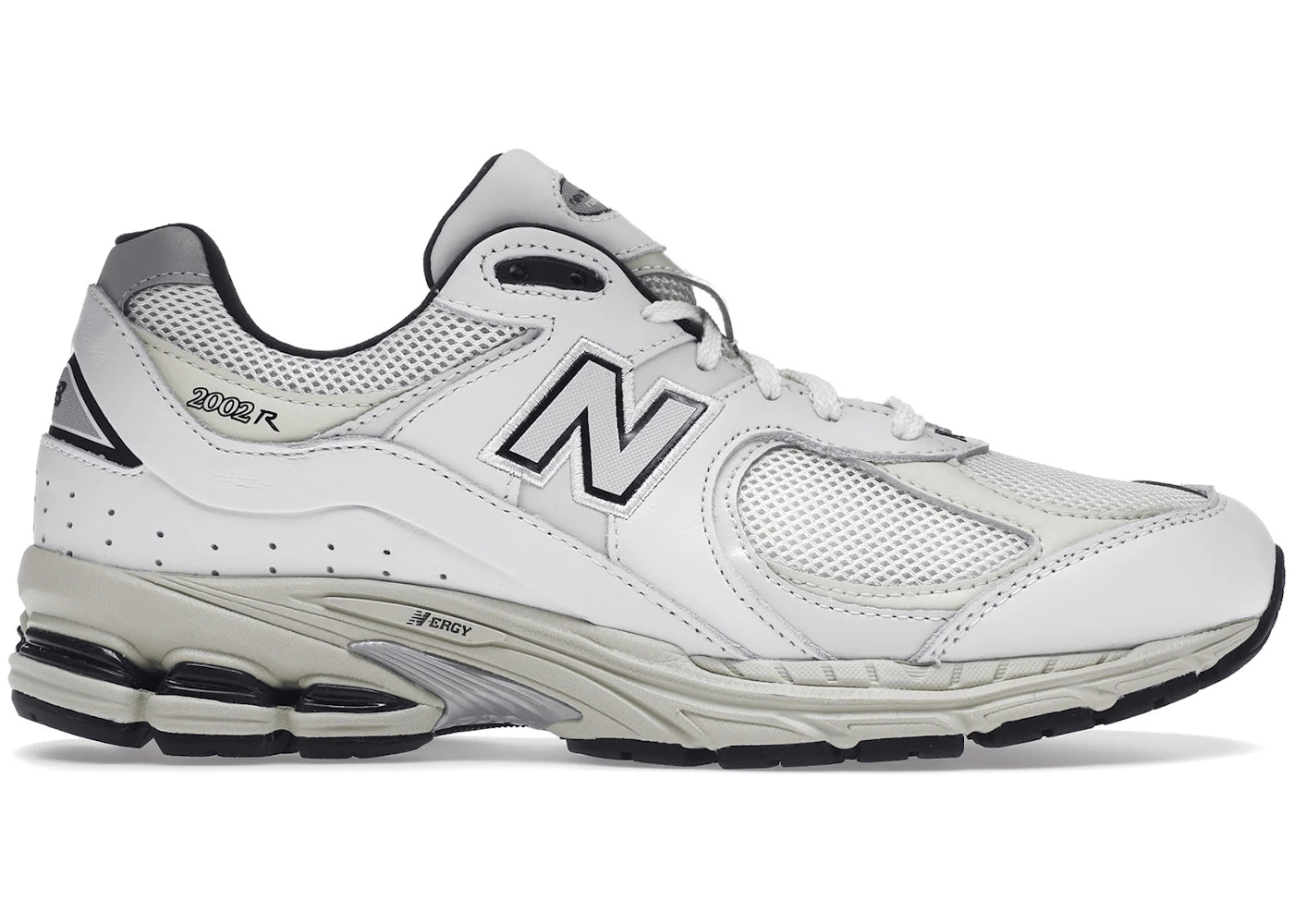 New Balance 2002R-Atlas Lemon Haze