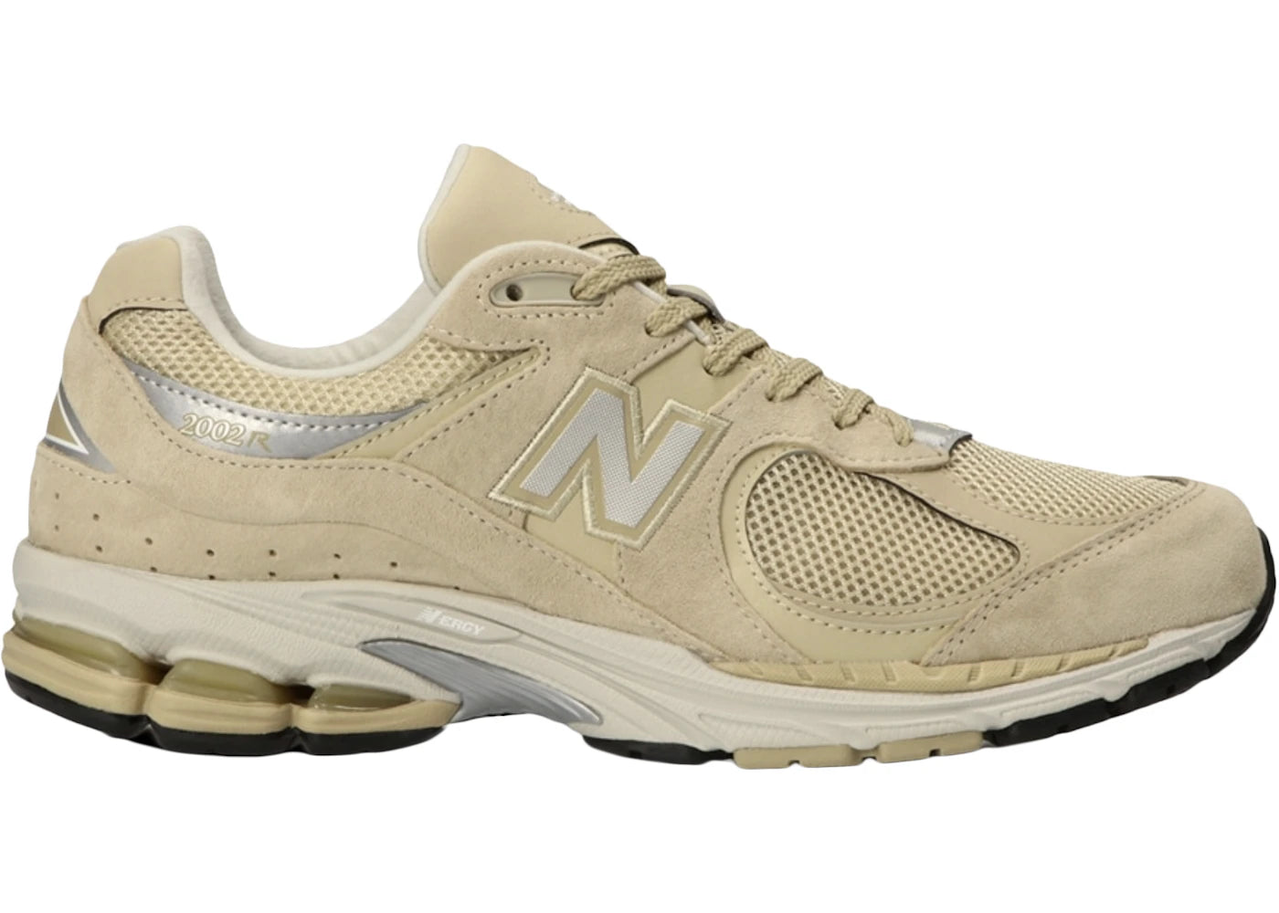 New Balance 2002R-Beige