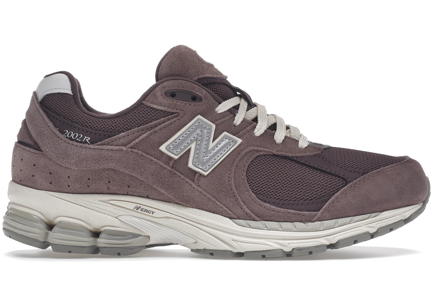 New Balance 2002R-Black Fig