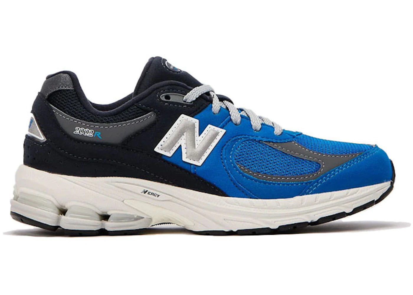 New Balance 2002R-Blue Oasis (GS)