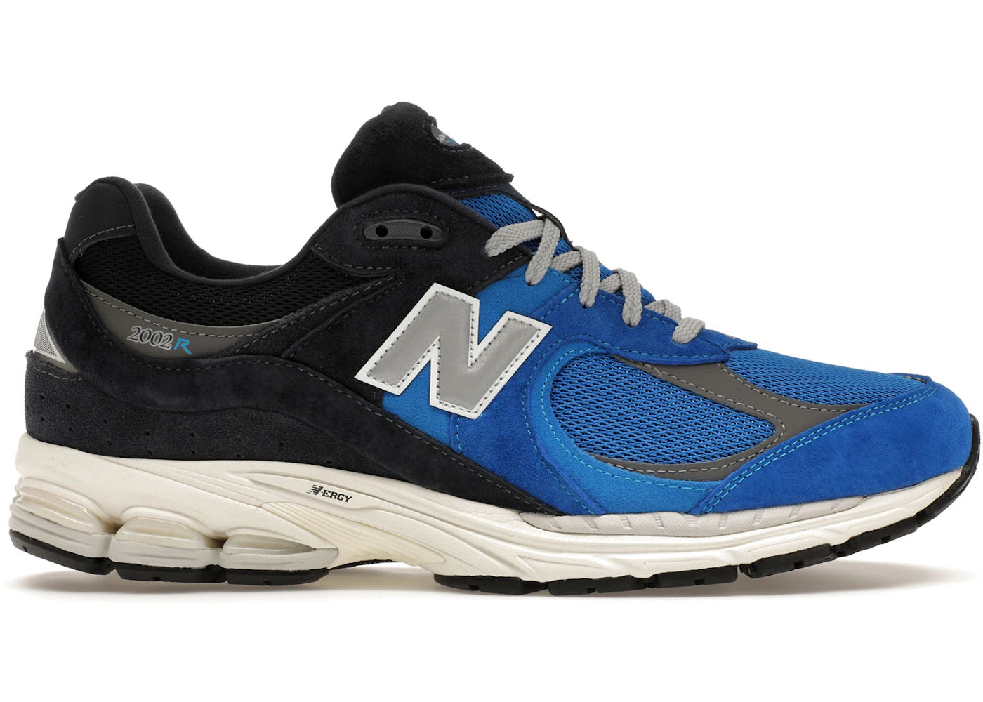 New Balance 2002R-Blue Oasis