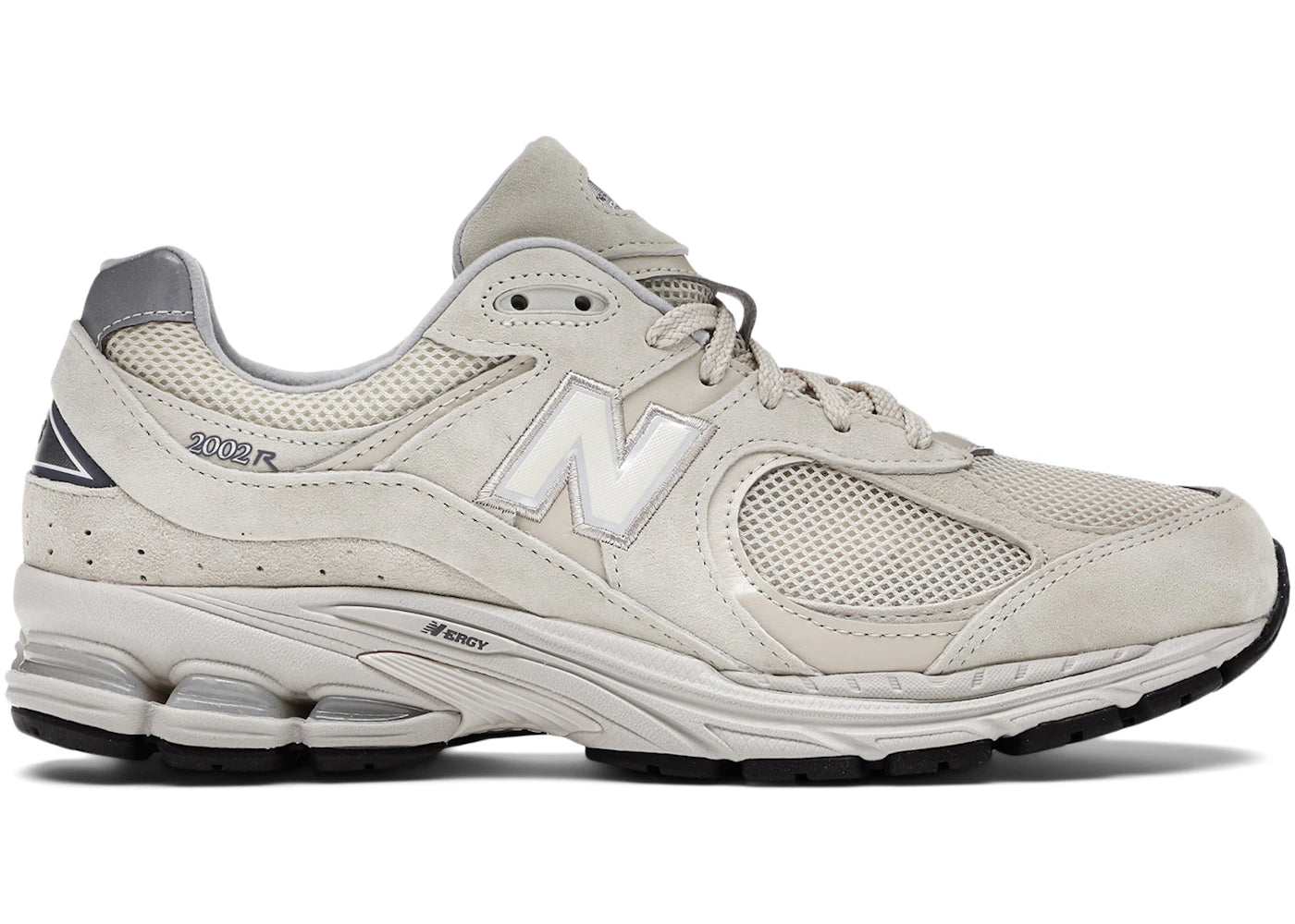 New Balance 2002R-Bone Light Aluminum