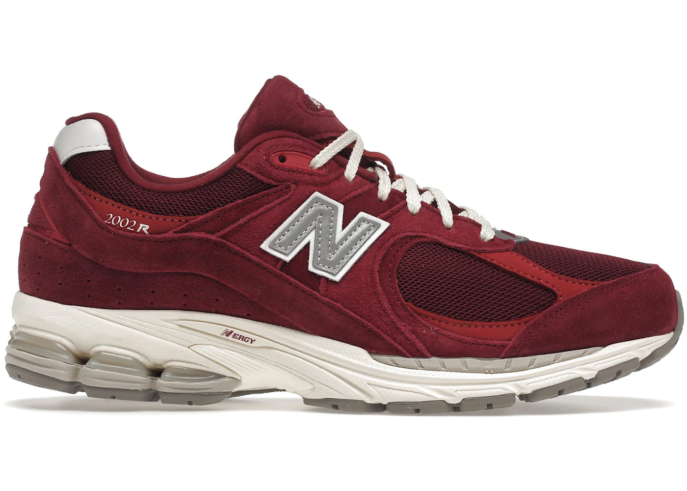 New Balance 2002R-Bordeaux