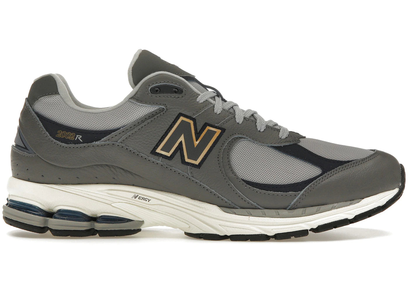 New Balance 2002R-Castlerock