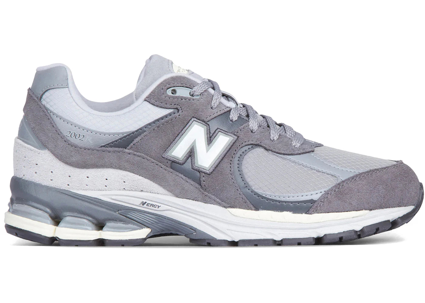 New Balance 2002R-Castlerock Raincloud