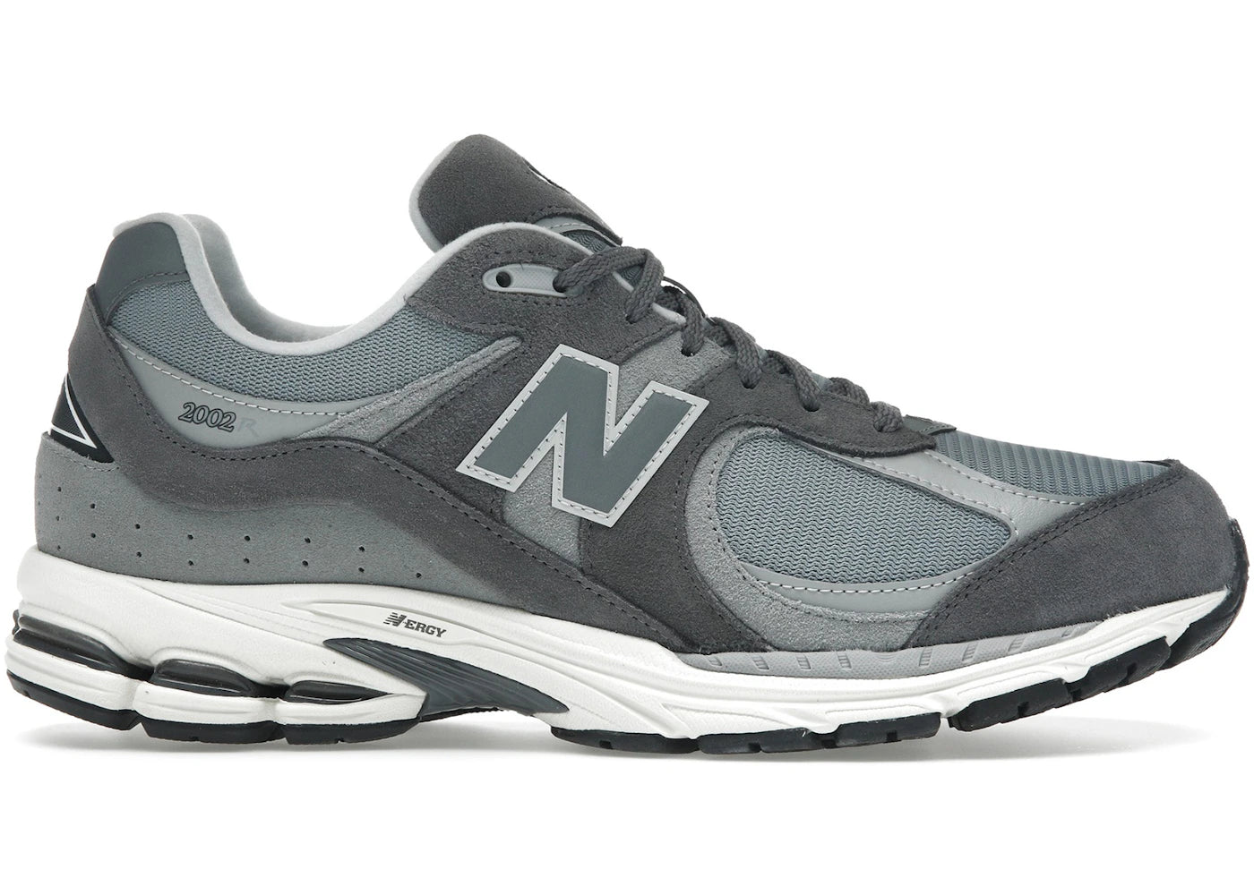 New Balance 2002R-Castlerock Slate Grey