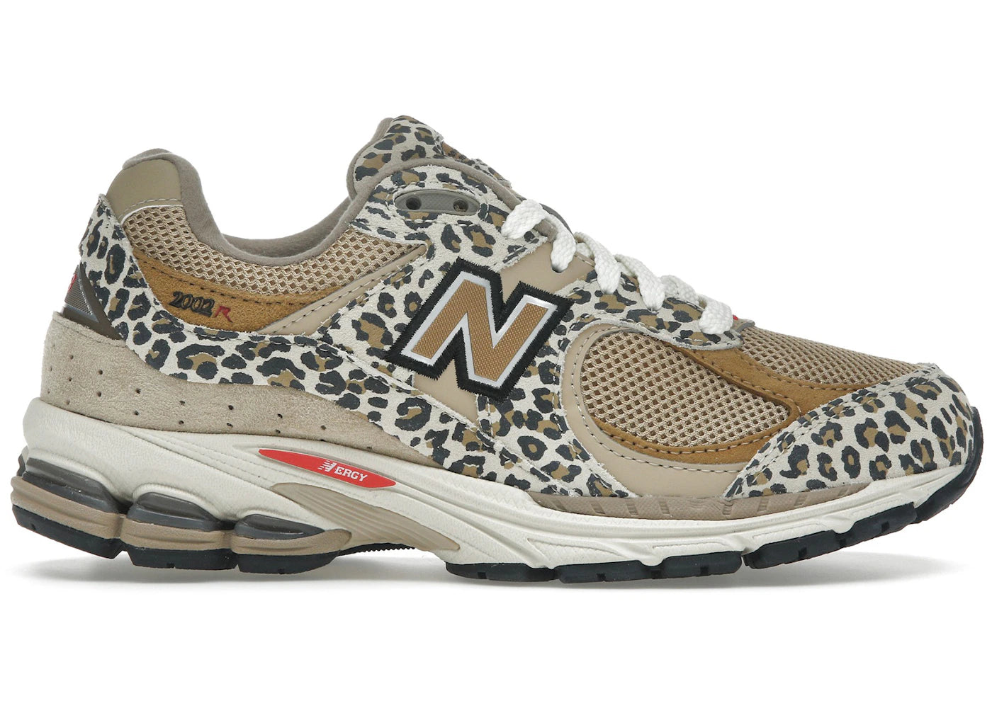 New Balance 2002R-Cheetah (Courir Exclusive)