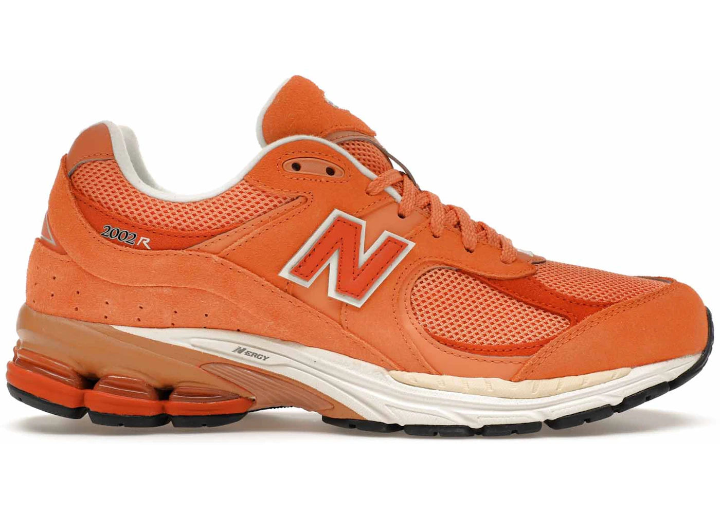 New Balance 2002R-Copper