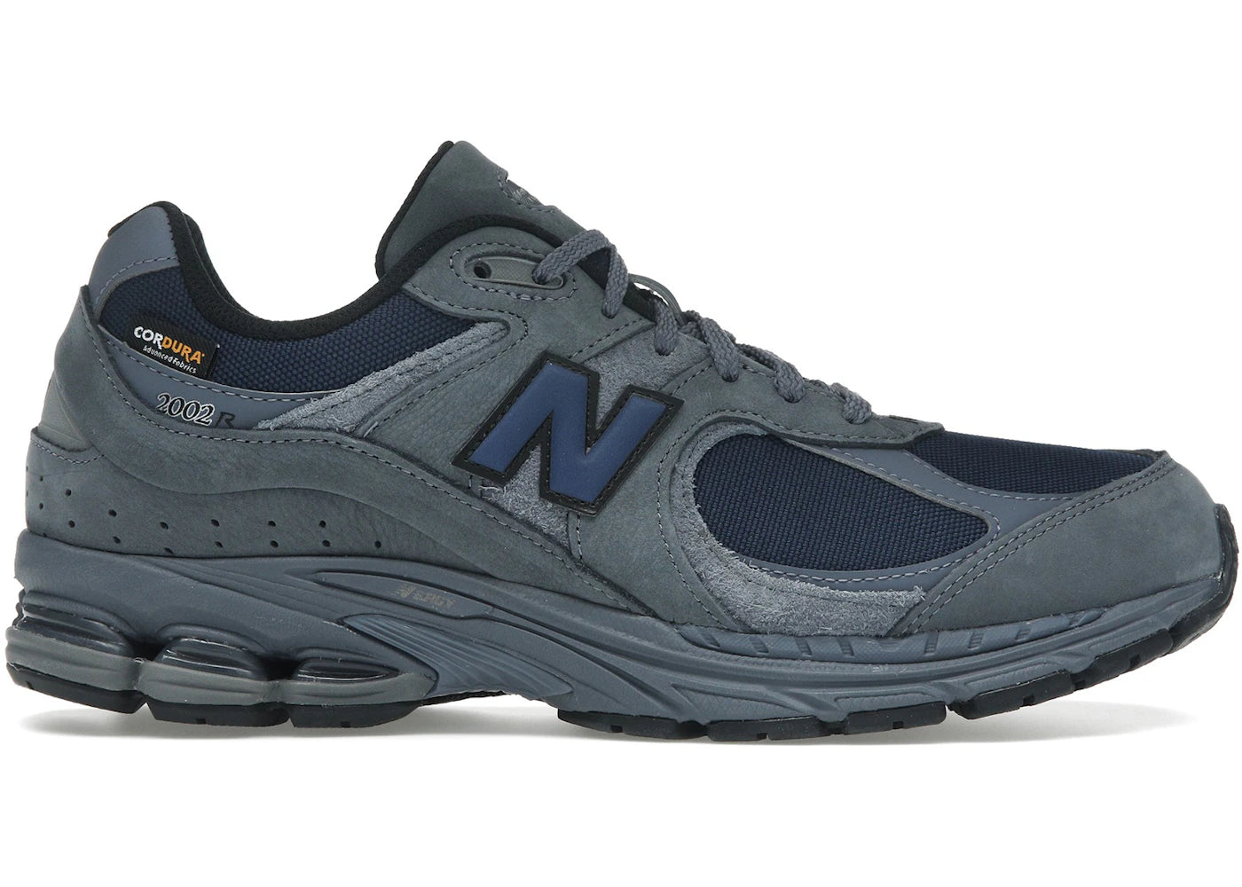New Balance 2002R-Cordura Dark Arctic Gray