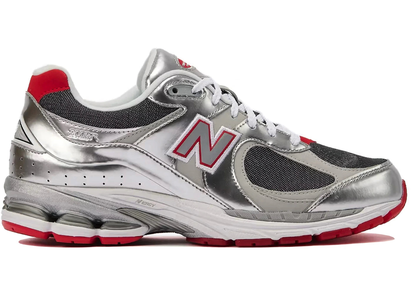 New Balance 2002R-DTLR Tinsel