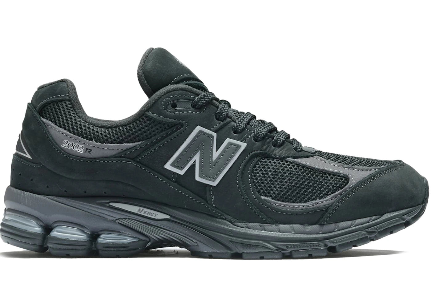 New Balance 2002R-Dark Camo
