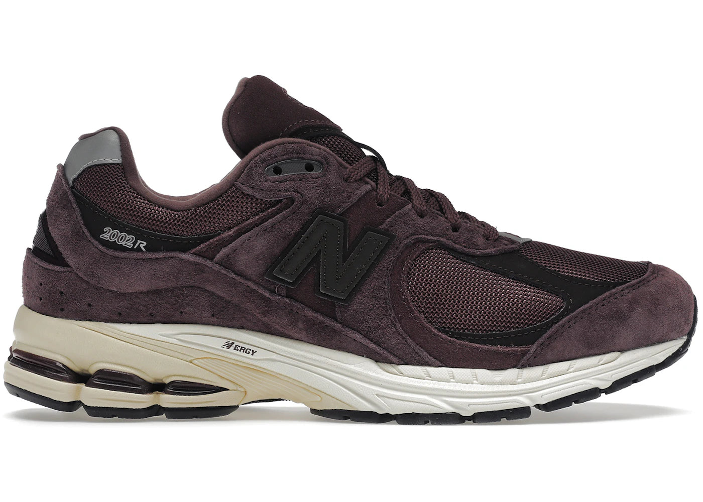 New Balance 2002R-Dark Grape