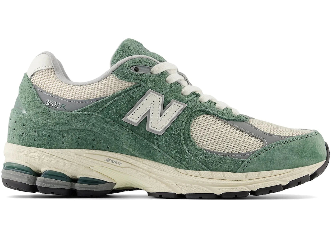 New Balance 2002R-Dark Juniper Linen