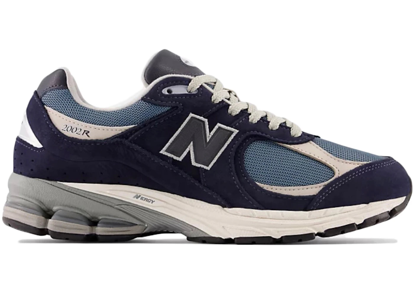New Balance 2002R-Dark Navy