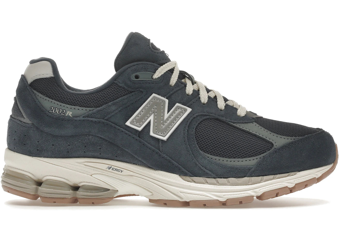 New Balance 2002R-Deep Ocean Grey Slate