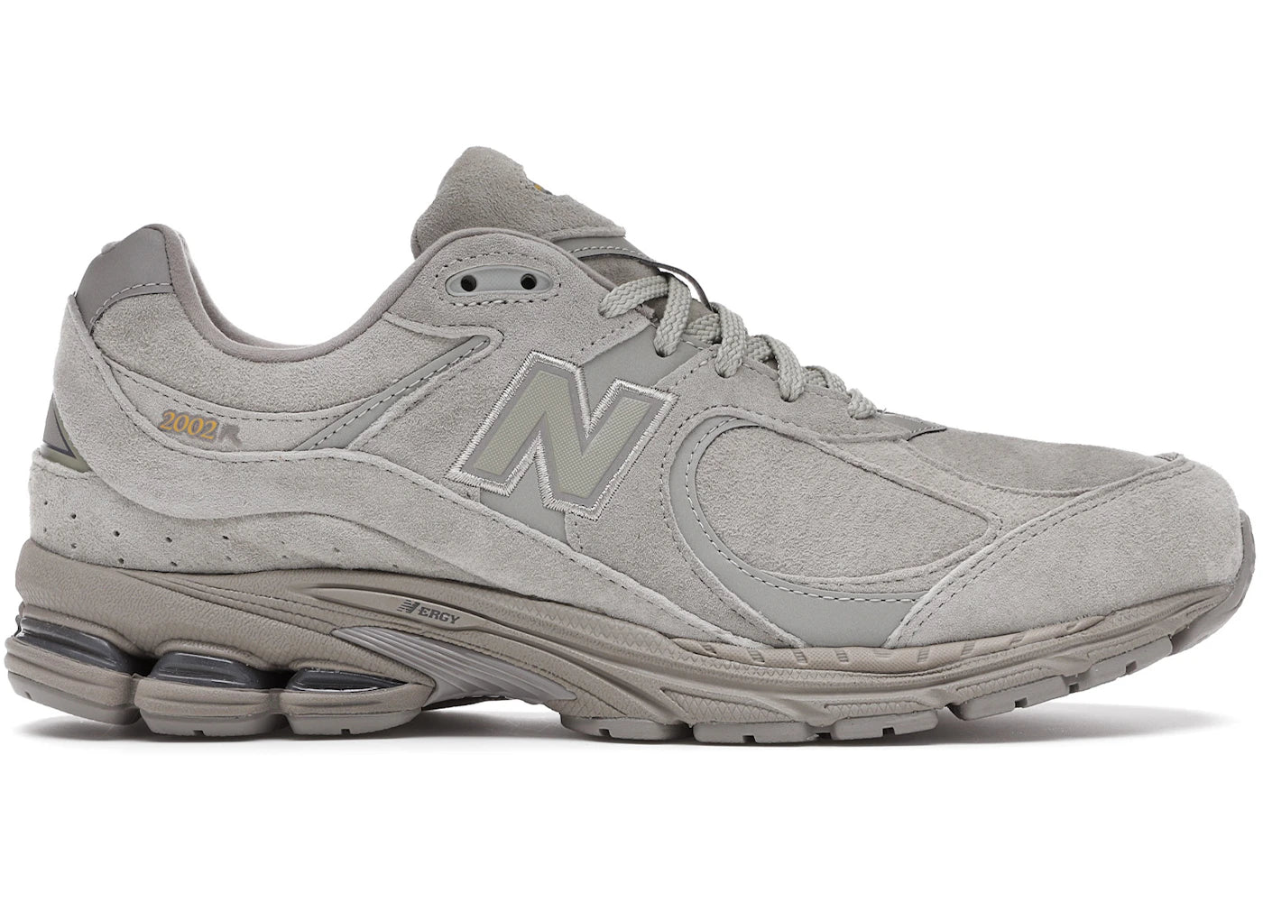 New Balance 2002R-Deep Taupe