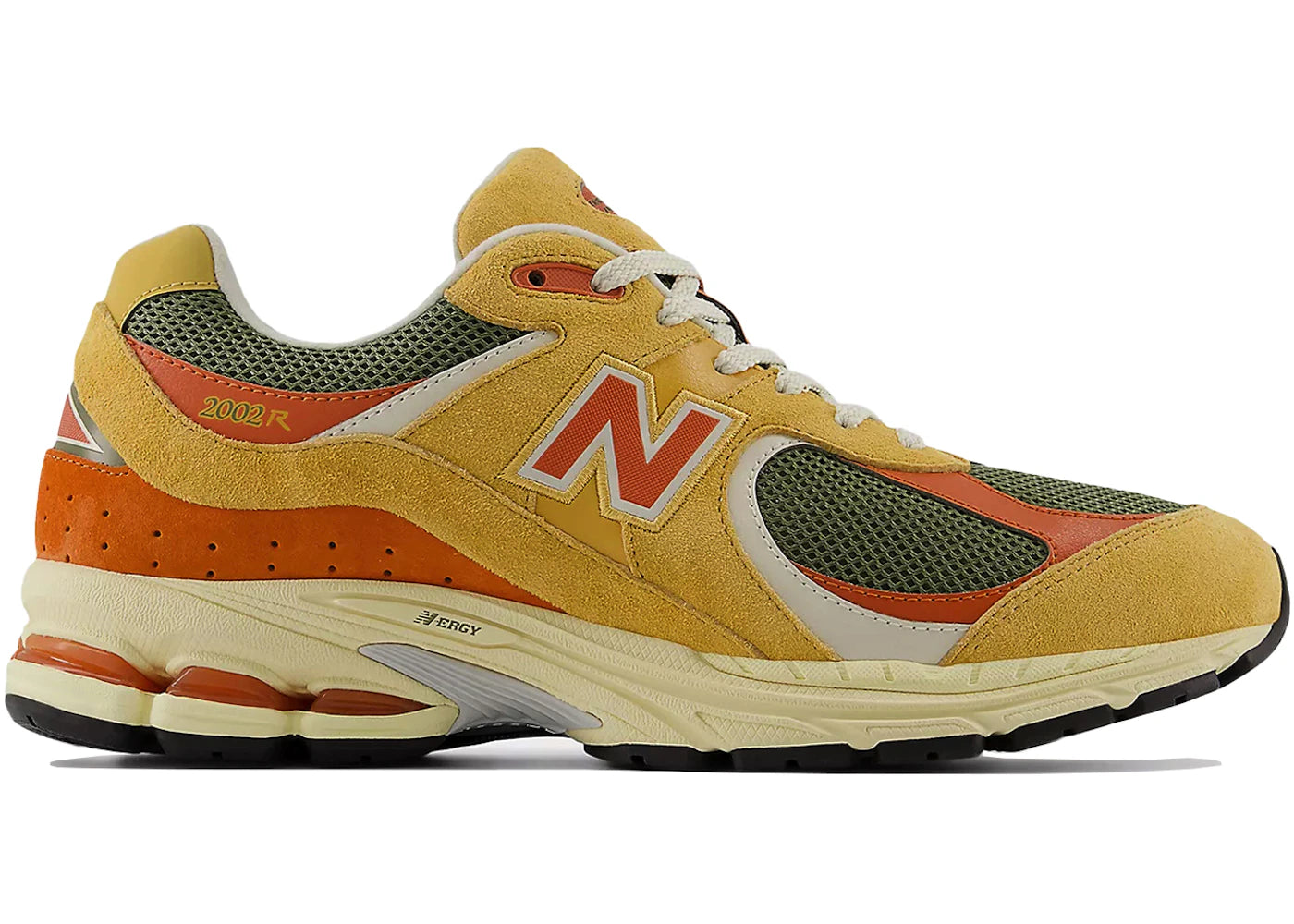 New Balance 2002R-Dried Apricot