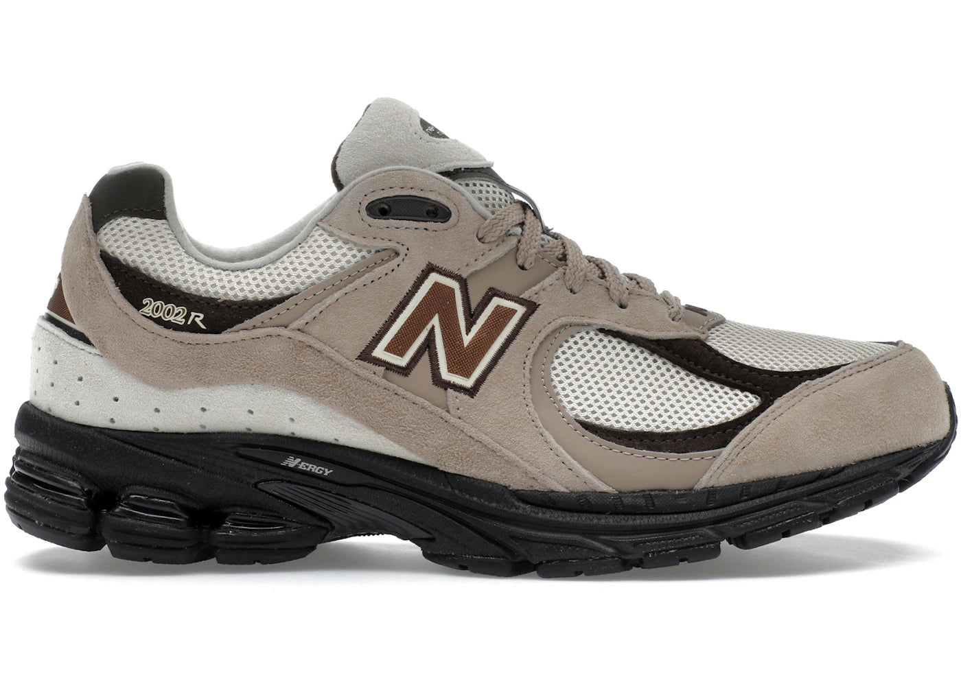 New Balance 2002R-Driftwood Rich Earth