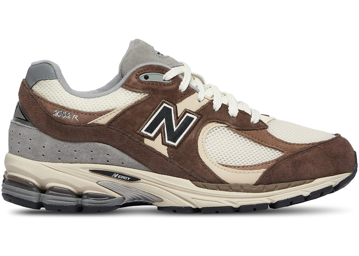 New Balance 2002R-Emerging Brown