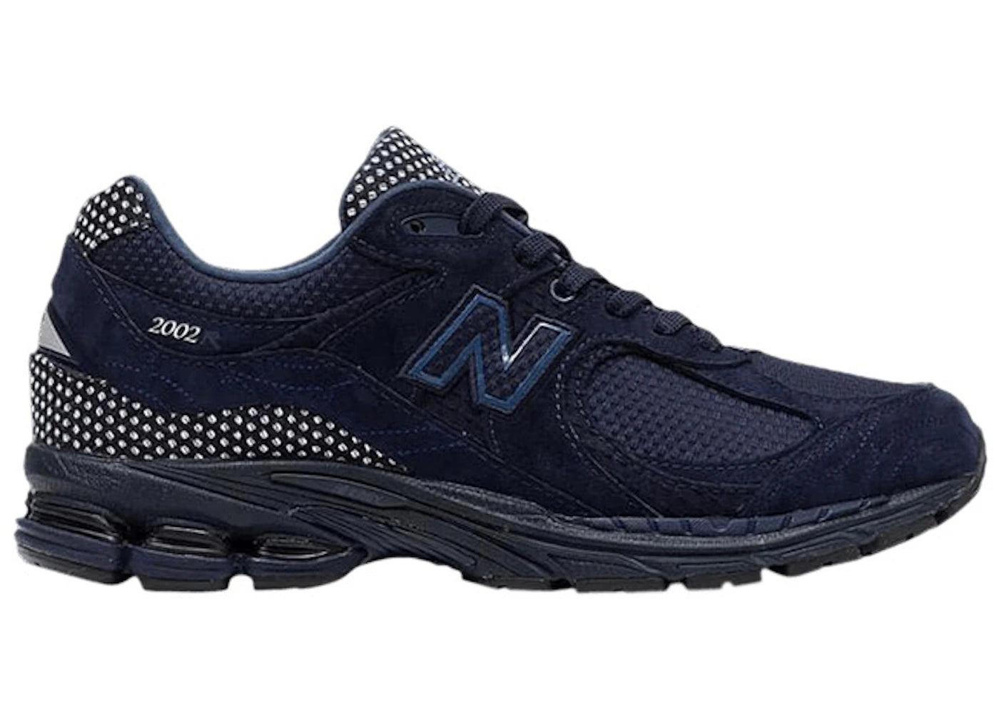 New Balance 2002R-FDMTL COSTS Denim Blue