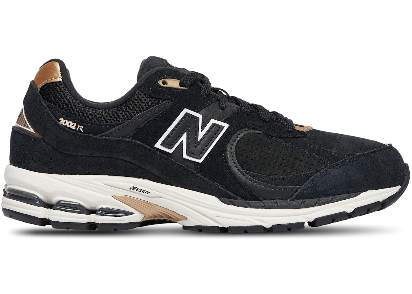 New Balance 2002R-Foot Locker 50th Anniversary
