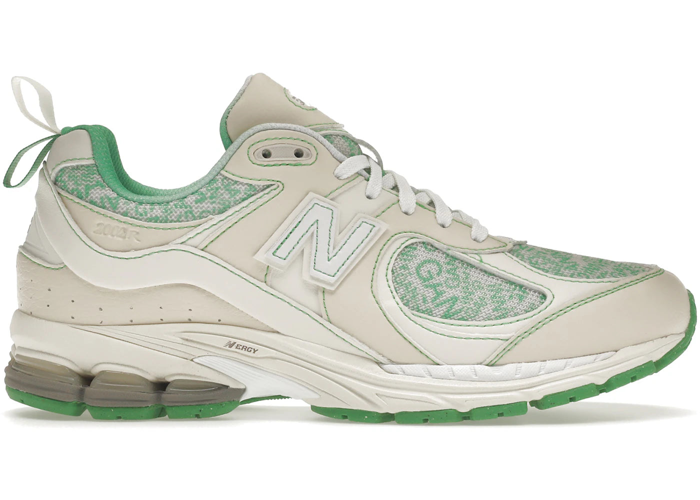 New Balance 2002R-GANNI Turtledove