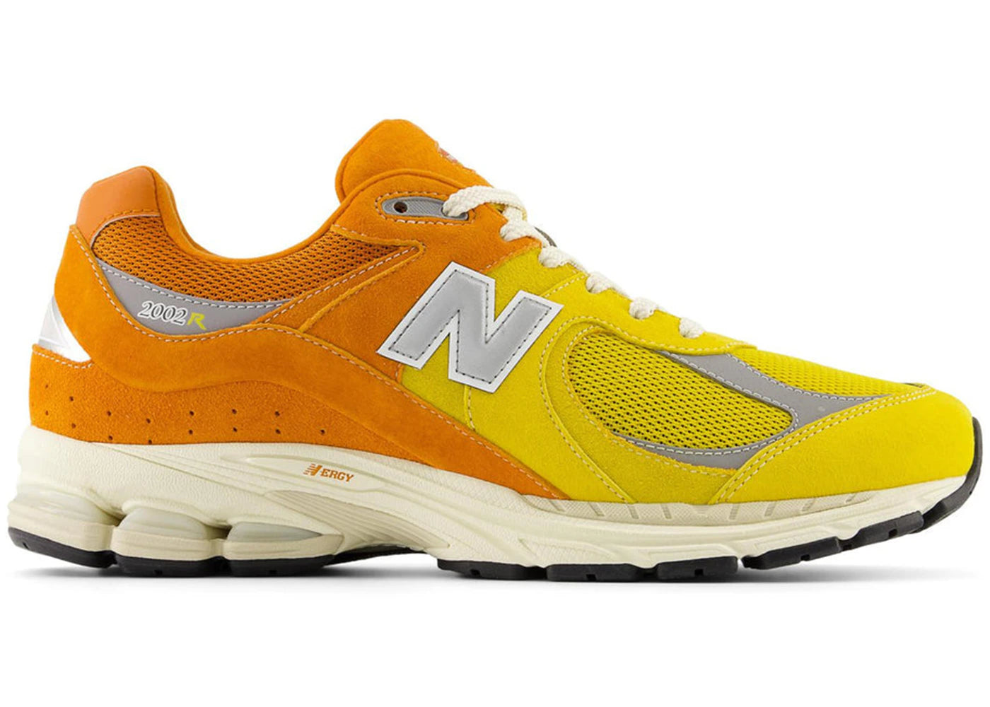 New Balance 2002R-Ginger Lemon