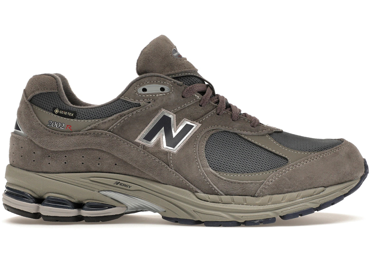 New Balance 2002R-Gore-Tex Castlerock