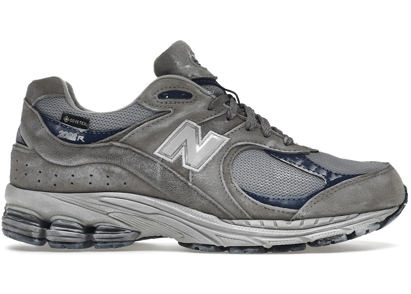 New Balance 2002R-Gore-Tex Marblehead Moon Shadow