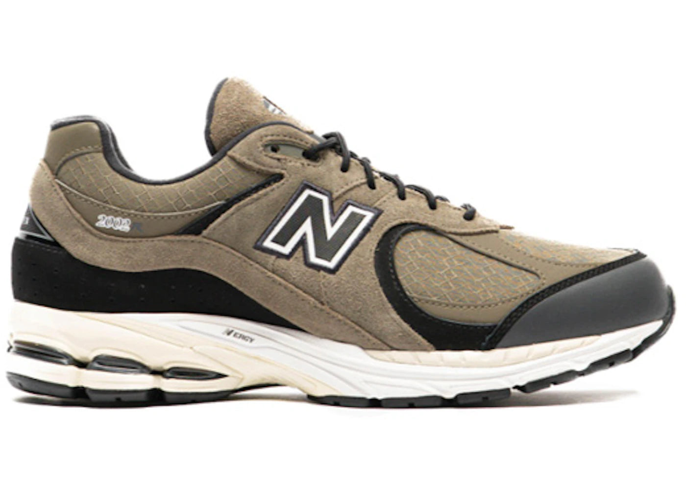 New Balance 2002R-Gore-Tex Olive