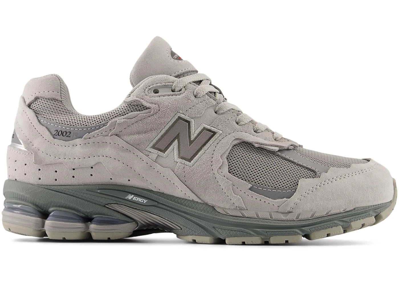 New Balance 2002R Gore-Tex Protection Pack Slate Grey