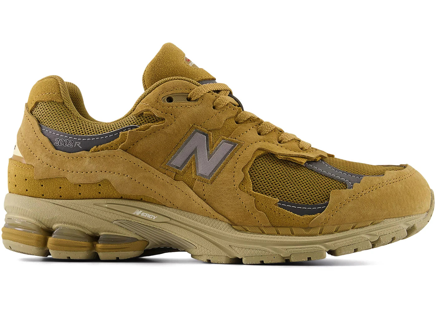 New Balance 2002R Gore-Tex Protection Pack Stucco