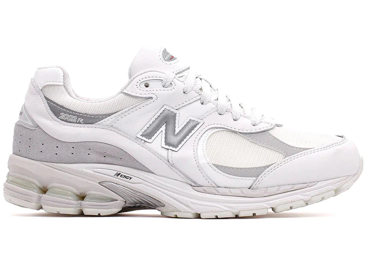 New Balance 2002R-Gore-Tex White Brighton Grey