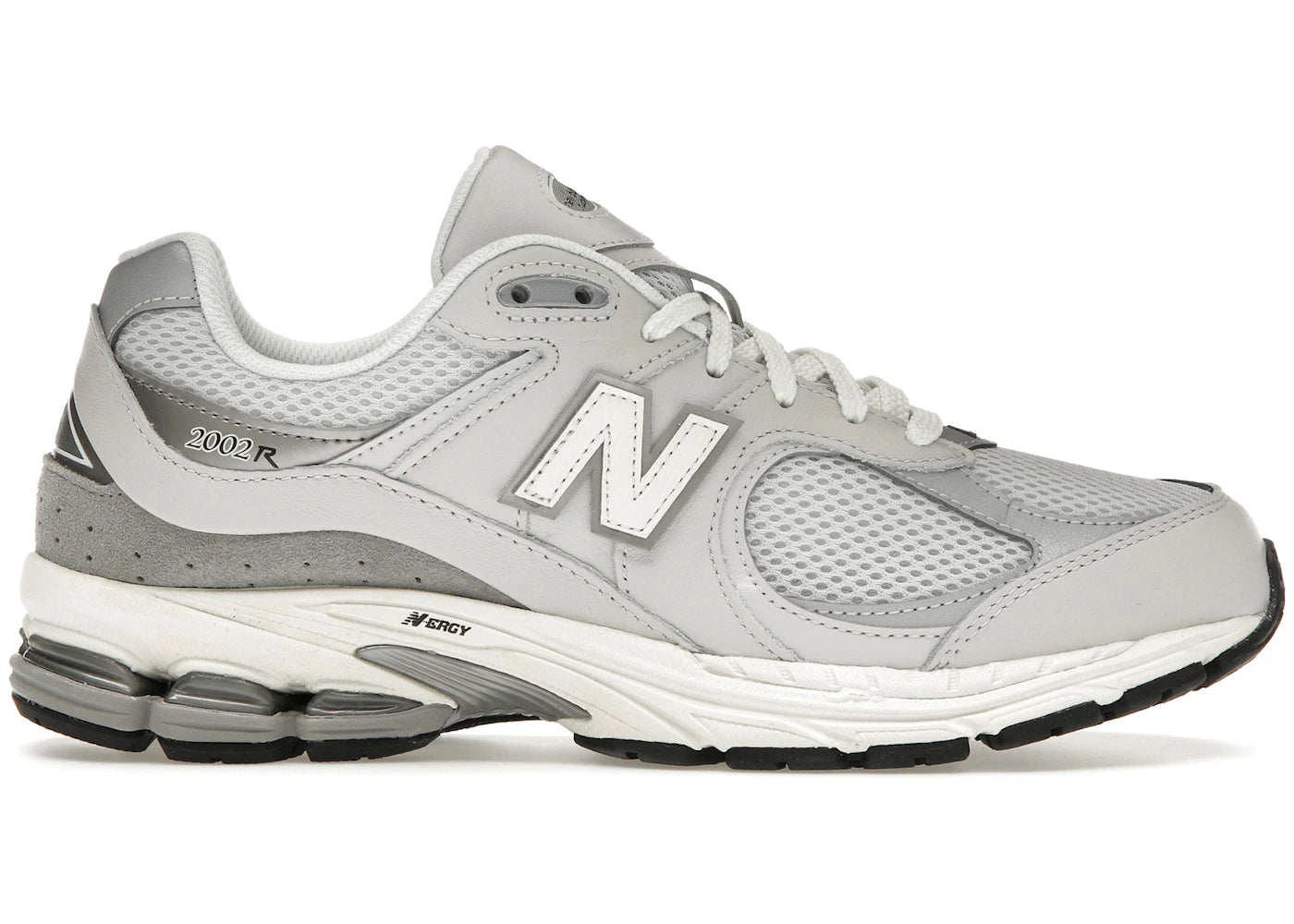 New Balance 2002R-Grey Matter