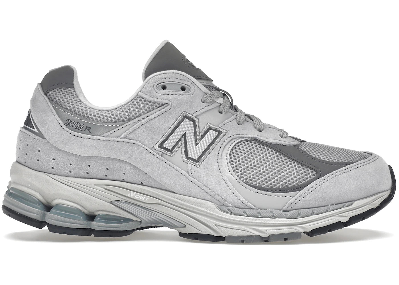 New Balance 2002R-Grey