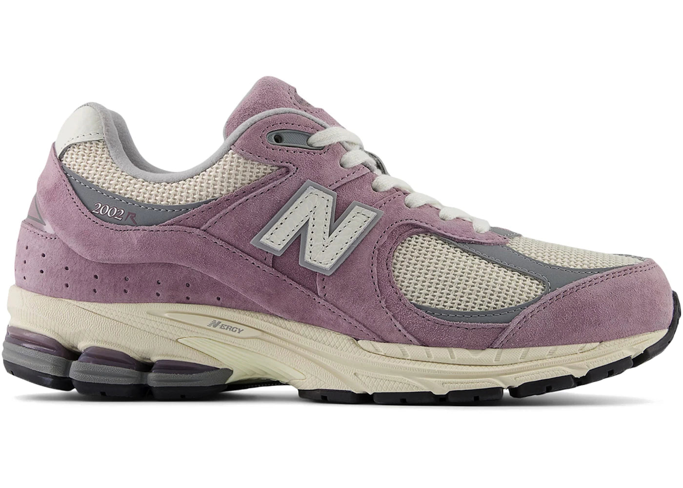 New Balance 2002R-Ice Wine White