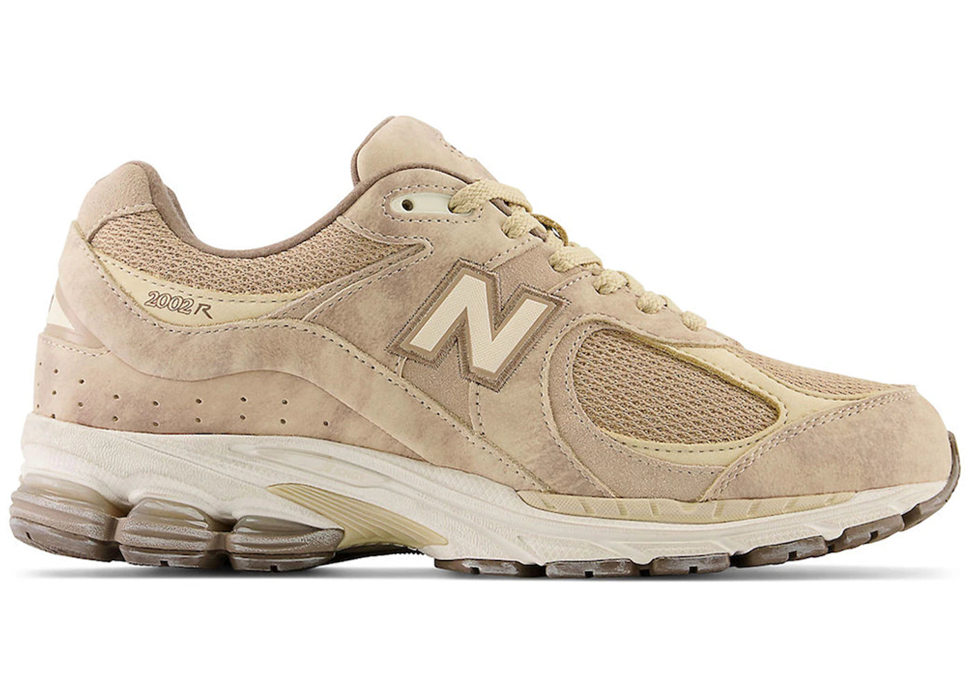 New Balance 2002R-Incense Sandstone