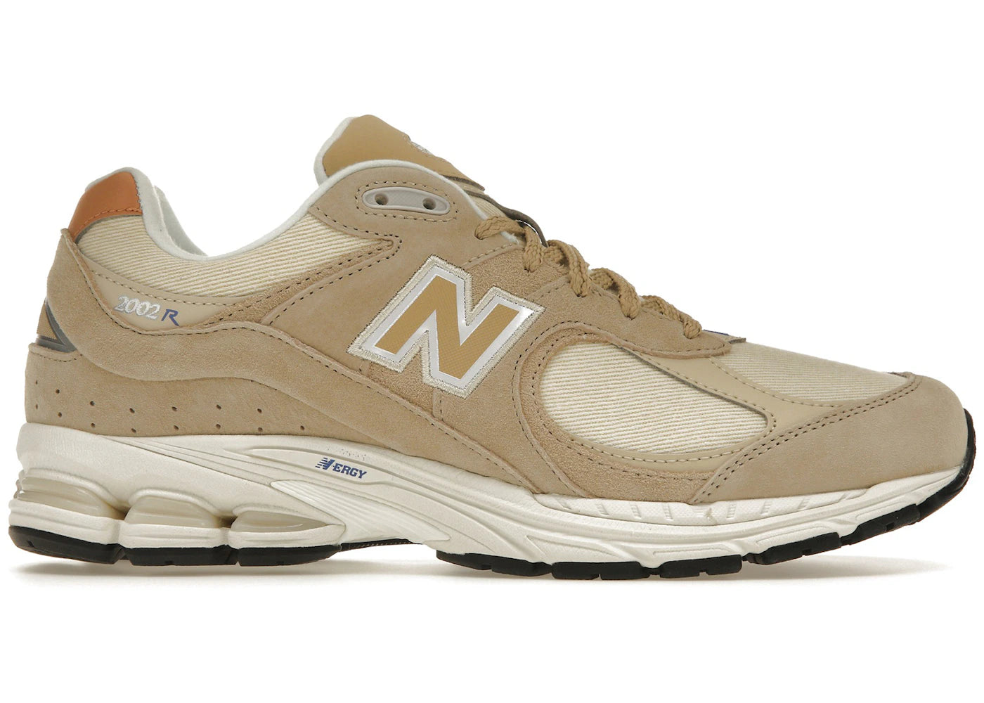 New Balance 2002R-Incense Sepia Bone