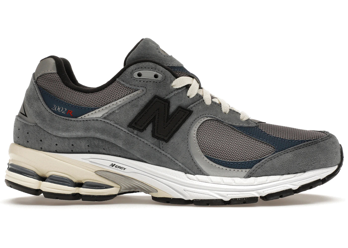 New Balance 2002R-JJJJound Storm Blue