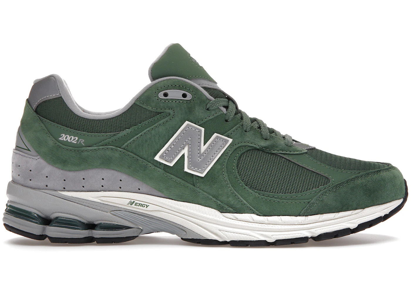 New Balance 2002R-Jade Green