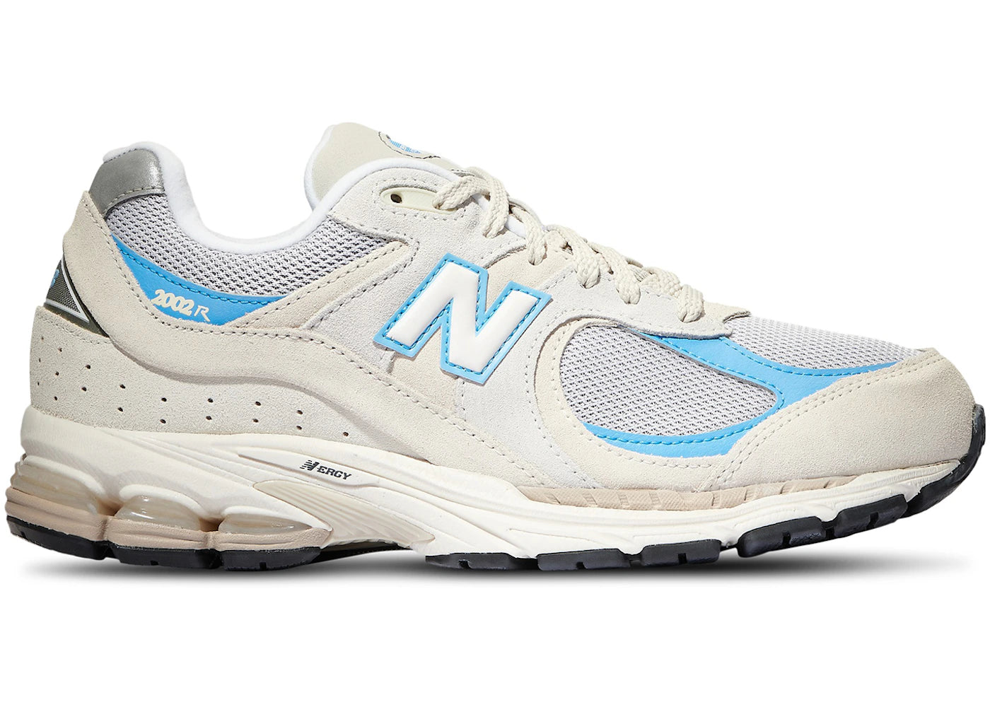 New Balance 2002R-Jamal Murray Blue Arrow